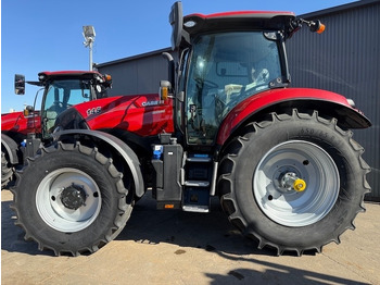 Traktors CASE IH Maxxum 145