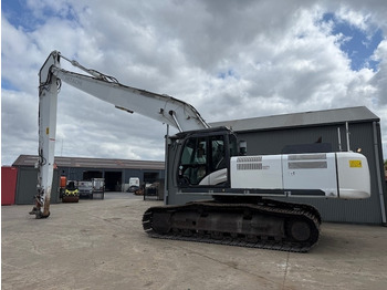 Ekskavators HITACHI ZX350LC-5B
