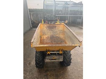 Mecalac TA 1 EH  līzingu Mecalac TA 1 EH: foto 5