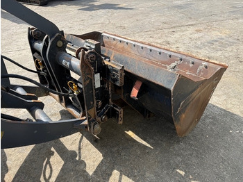 Terex TL 80 High Speed  līzingu Terex TL 80 High Speed: foto 5