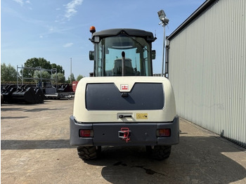 Terex TL 80 High Speed  līzingu Terex TL 80 High Speed: foto 3