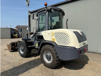 Terex TL 80 High Speed  līzingu Terex TL 80 High Speed: foto 2