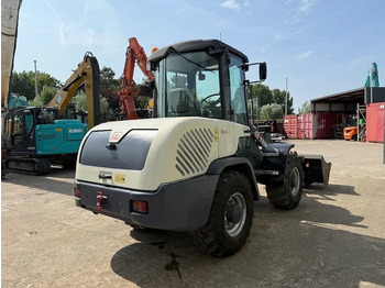 Terex TL 80 High Speed  līzingu Terex TL 80 High Speed: foto 4