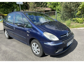 Vieglā automašīna CITROËN