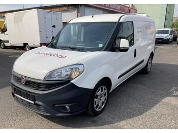 Komercauto refrižerators FIAT Doblo 1.6