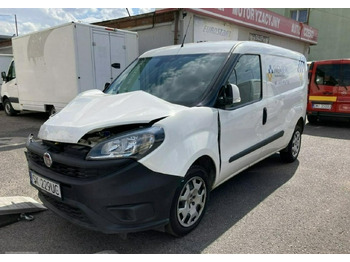 Kravas mikroautobuss FIAT Doblo 1.6