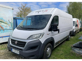 Kravas mikroautobuss FIAT Ducato 2.3