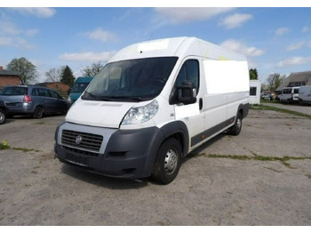 Kravas mikroautobuss FIAT Ducato 2.3