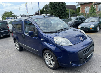 Vieglā automašīna FIAT