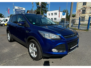SUV FORD