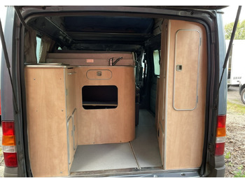 Auto kemperis Ford Transit Ford Transit Kamper 5-osobowy WESTFALIA: foto 5