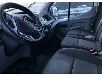 Kravas mikroautobuss Ford Transit Ford Transit Klima 2019: foto 3