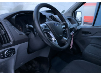 Kravas mikroautobuss Ford Transit Ford Transit Klima 2019: foto 4