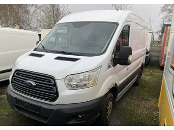 Kravas mikroautobuss Ford Transit Ford Transit Klima 2019: foto 2