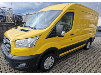 Kravas mikroautobuss FORD Transit
