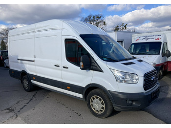 Kravas mikroautobuss FORD Transit