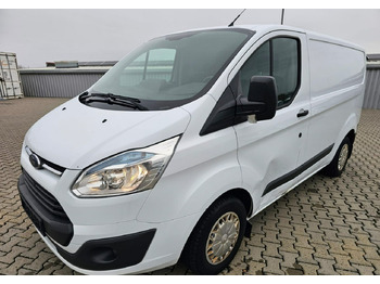 Kravas mikroautobuss FORD Transit