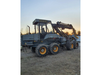 Harvesters PONSSE