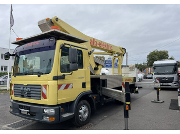 Autopacēlājs RUTHMANN