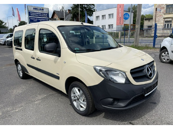 Vieglā automašīna MERCEDES-BENZ Citan