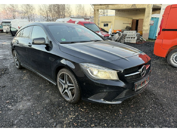 Vieglā automašīna MERCEDES-BENZ