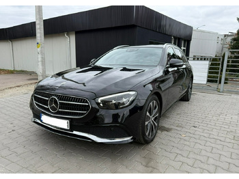 Vieglā automašīna MERCEDES-BENZ