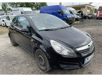 Hečbeks OPEL