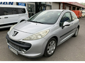 Hečbeks PEUGEOT
