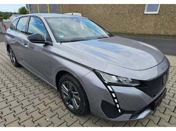 Vieglā automašīna PEUGEOT