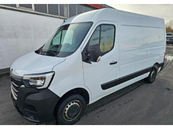 Kravas mikroautobuss RENAULT Master 2.3