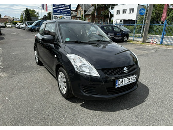 Hečbeks SUZUKI