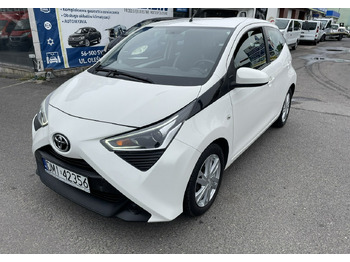 Hečbeks TOYOTA