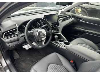 Sedans Toyota Camry VIII Toyota Camry 2.5 Hybrid Prestige CVT 2024 Salon PL Bogate wyposażeni: foto 5