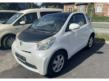 Hečbeks TOYOTA
