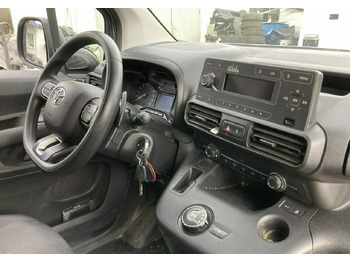 Toyota Inny Toyota Toyota Proace City MAXI Automat Klima 5-osob Salon PL Model 2020 līzingu Toyota Inny Toyota Toyota Proace City MAXI Automat Klima 5-osob Salon PL Model 2020: foto 2 Toyota Inny Toyota Toyota Proace City MAXI Automat Klima 5-osob Salon PL Model 2020 līzingu Toyota Inny Toyota Toyota Proace City MAXI Automat Klima 5-osob Salon PL Model 2020: foto 2
