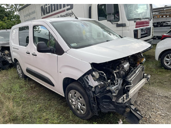 Toyota Inny Toyota Toyota Proace City MAXI Automat Klima 5-osob Salon PL Model 2020 līzingu Toyota Inny Toyota Toyota Proace City MAXI Automat Klima 5-osob Salon PL Model 2020: foto 4 Toyota Inny Toyota Toyota Proace City MAXI Automat Klima 5-osob Salon PL Model 2020 līzingu Toyota Inny Toyota Toyota Proace City MAXI Automat Klima 5-osob Salon PL Model 2020: foto 4