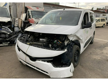 Kravas mikroautobuss TOYOTA Proace