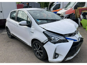 Hečbeks TOYOTA
