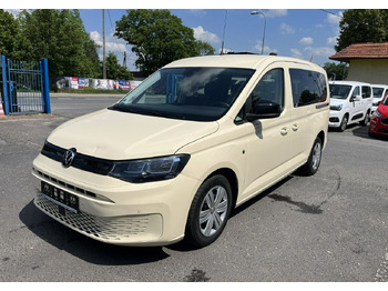 Vieglā automašīna VOLKSWAGEN Caddy Maxi