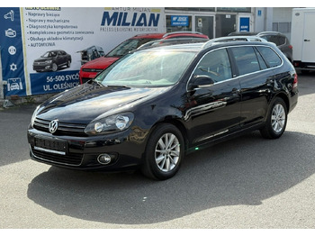 Universālis VOLKSWAGEN
