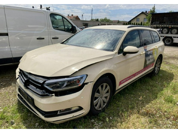 Vieglā automašīna VOLKSWAGEN
