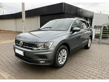 Vieglā automašīna VOLKSWAGEN
