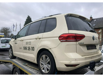 Vieglā automašīna VOLKSWAGEN