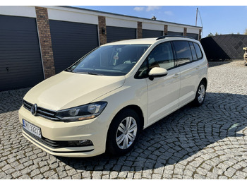 Vieglā automašīna VOLKSWAGEN