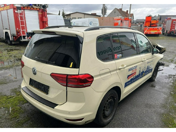 Vieglā automašīna VOLKSWAGEN