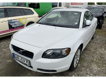 Vieglā automašīna VOLVO