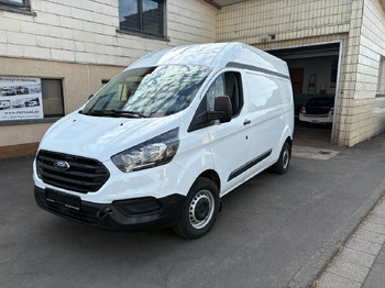 Kravas mikroautobuss FORD Transit