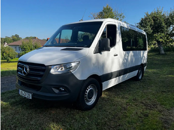 Pasažieru furgons MERCEDES-BENZ Sprinter