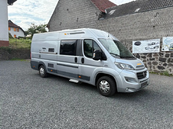 Auto kemperis SUN LIVING