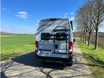 Weinsberg CaraBus 600 DQ līzingu Weinsberg CaraBus 600 DQ: foto 5